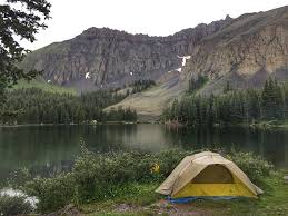 All things to do in pagosa springs. Top 5 Camping Areas Near Telluride Nomad Colorado