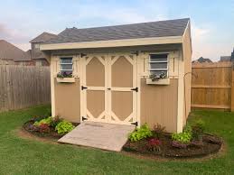 Shop sheds, garages & outdoor storage and more at the home depot. Storage Sheds For Sale And Shed Moving Services In Northwest Arkansas