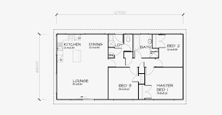 Gogle Drawing House 3 Bedroom Small