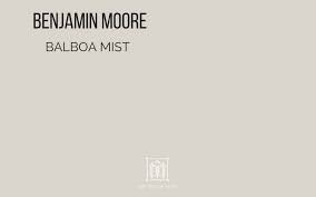 Benjamin Moore Balboa Mist Reviews In