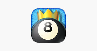kings of pool on the app