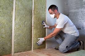 soundproofing your home with insulation