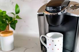 how to clean and descale a keurig