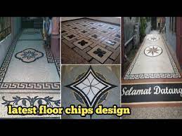 chips floor design ideas for house 2023