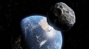 potentially hazardous' asteroid ...