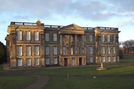 National Trust Jobs At Calke Abbey And