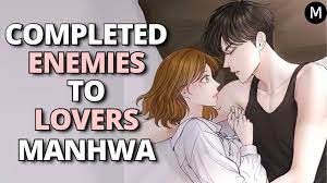 6 Best Enemies-To-Lovers Completed Romance Manhwa That'll Blow You Away! |  Manhwa Recommendations - YouTube