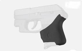 new sealed hogue ruger lcp handall grip