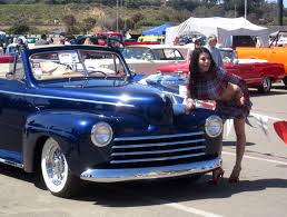 Anybody buying or selling antique cars and car parts uses hemmings. Craigslist Hot Rods For Sale By Owner