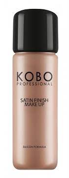 kobo professional satin finish make up