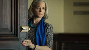 6,774 likes · 14 talking about this. The Mauritanian S Jodie Foster On Portraying Attorney Nancy Hollander Deadline