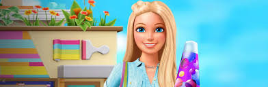 play barbie dreamhouse adventures