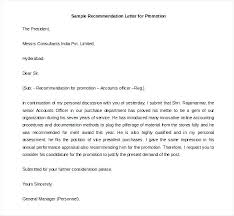 Letter Of Recommendation Template Ce Letter Template For Job