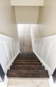 Basement Staircase Basement Design