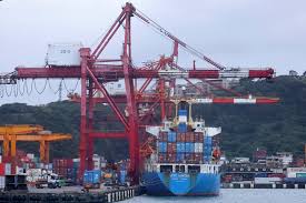 taiwan august exports seen up for 26th