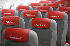 seat reservation austrian holidays