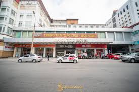 Hacinco hotel is located at vietnam, hanoi, 110 thai thinh dong da. Hacinco Hotel Há»™i TrÆ°á»ng 100 NgÆ°á»i Spaceshare Xoa Bá» Giá»›i Háº¡n Khong Gian