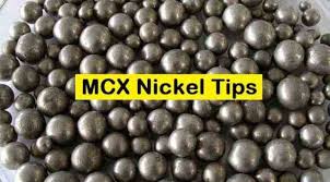 Nickel Live Chart Archives Gold Silver Reports