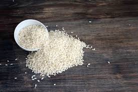 If you cook a cup of dry brown rice, you'll end up with about four cups of cooked rice. What Is Arborio Rice