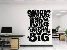 Office Stickers Office Wall Decals