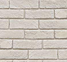 Brick Look White Clay Tile Thickness
