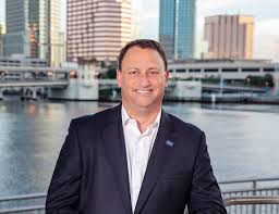 Q A Ceo John Couris Wants Tampa General To Be The Best Period