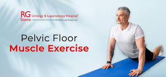 importance of pelvic floor muscle exercises