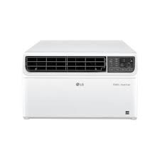 The home depot's local heating and cooling professionals are licensed, insured and background checked for your peace of mind. Lg Electronics 14 000 Btu 115 V Dual Inverter Smart Window Air Conditioner In White With Wi Fi Enabled And Remote Lw1517ivsm The Home Depot