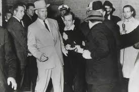 Image result for Jack said where JFK would be shot