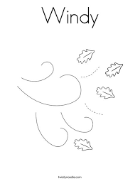 Jpg click the download button to see the full image of wind coloring page free, and download it for your computer. Windy Coloring Page Twisty Noodle