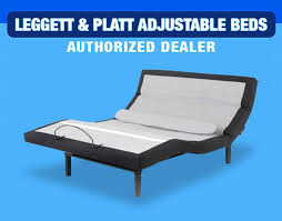 Leggett Platt Adjustable Beds Huge