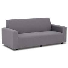 Adam 3 Seater Fabric Sofa Furniture