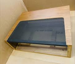 marantz wc 22 wood case cabinet for