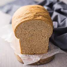 soft whole wheat bread perfect for