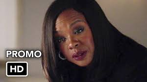 Wes is revealed as the person under the sheet. How To Get Away With Murder Serie Aus Usa