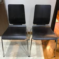 ikea gilbert chairs furniture home