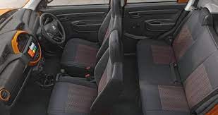 Cars With Best Rear Seat Comfort In