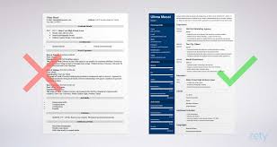 How To Make A Modeling Resumes Magdalene Project Org