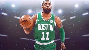 celtics kyrie irving wallpapers