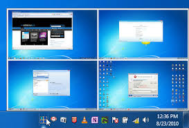 Desktops Is Windows Virtual Desktop Manager From Microsoft