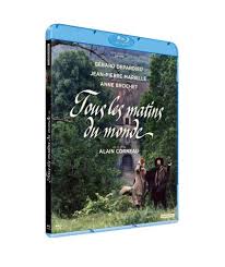 Videohound's golden movie retriever dictionary. Tous Les Matins Du Monde Exclusivite Fnac Blu Ray Alain Corneau Blu Ray Achat Prix Fnac
