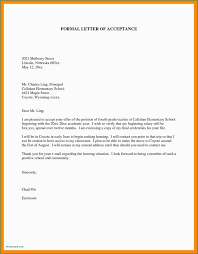 Formal And Informal Letters Format Gallery Letter Sample Of For