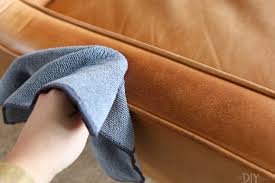 how to care for leather furniture the