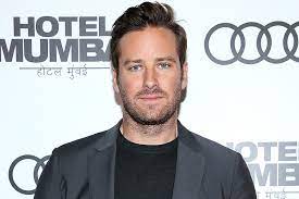the Nile' Trailer Shows Armie Hammer ...