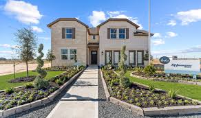 new homes in cypress fairbanks isd
