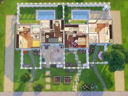 Apartment Lots Mods For The Sims 4