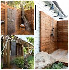 Ducha chuveiro fria piscina jardim sauna quintal 10 polegadas cromada. Chuveiro E Ducha Em Ambiente Externo Alem Do Obvio Chuveiros Externos Chuveiro Rustico Chuveiro