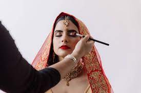 the best bollywood bridal makeup looks