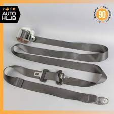 Rear Seat Belts Parts For Ford F 150