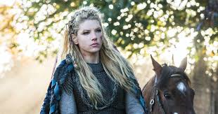 How do you do a viking hairstyle? 9 Viking Inspired Braids That Are The Perfect Shield Maiden Summer Hair Inspiration For Norse Nerds